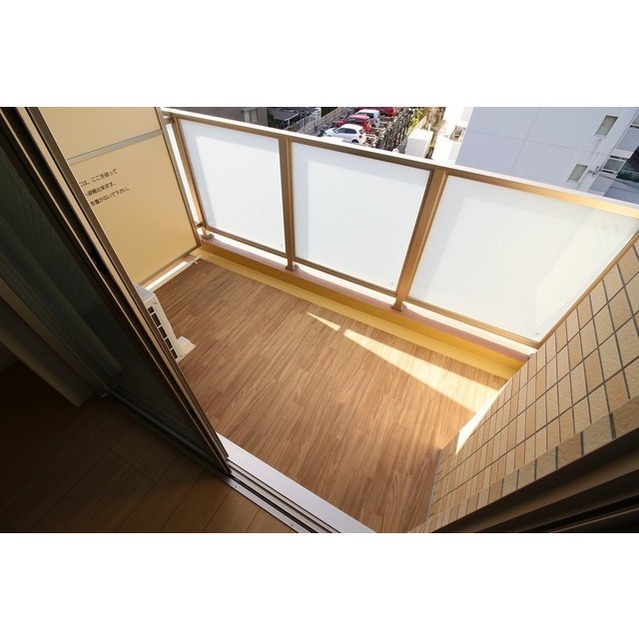 プレール・ドゥーク西川口Ⅱ503号室 部屋その他