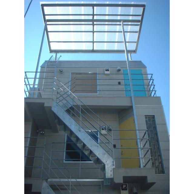 M’sの外観画像