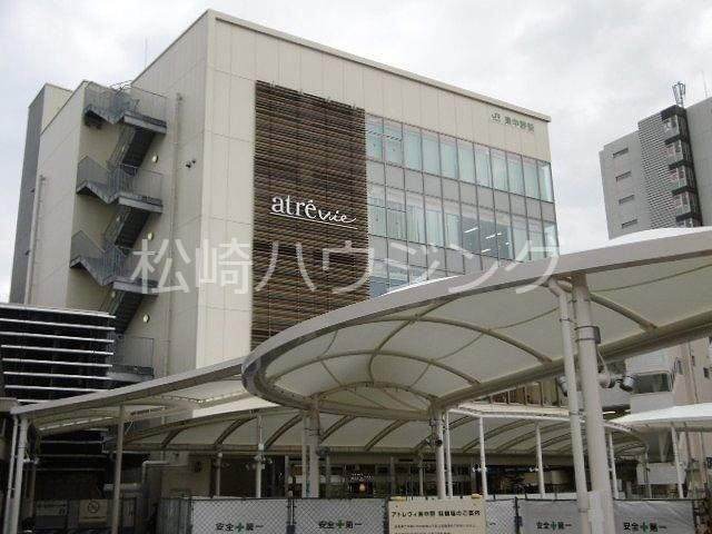 宮園キャピタルマンション アトレヴィ東中野