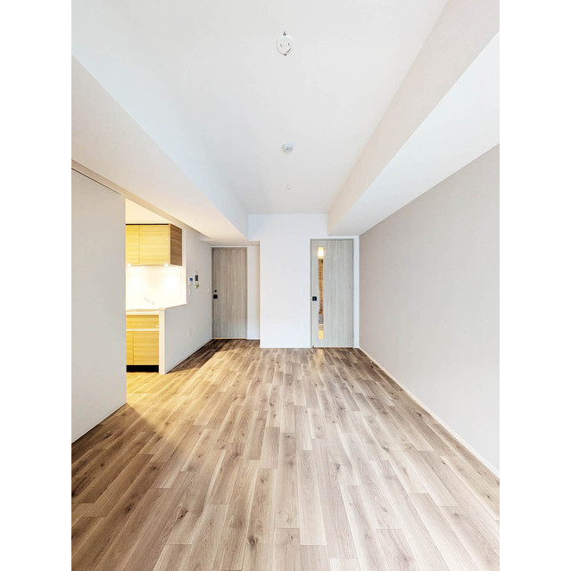 ASMACI MAISON両国Ⅰ LDK3