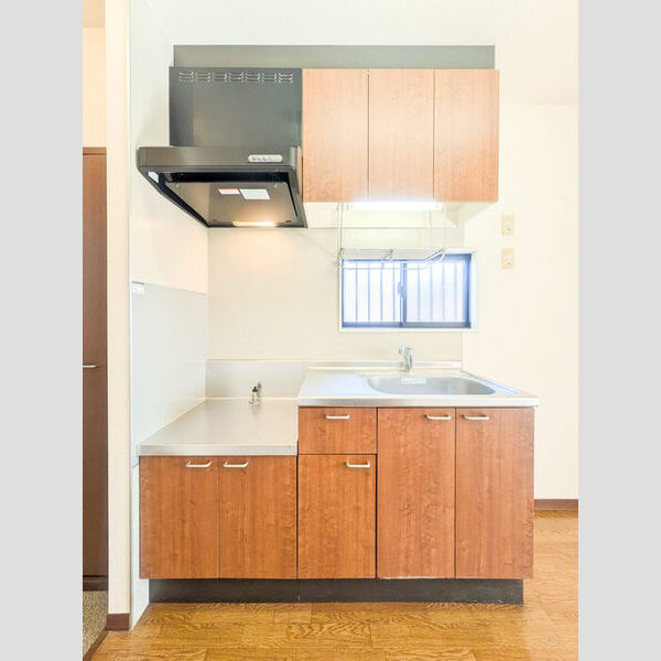 メゾン寿　C キッチン