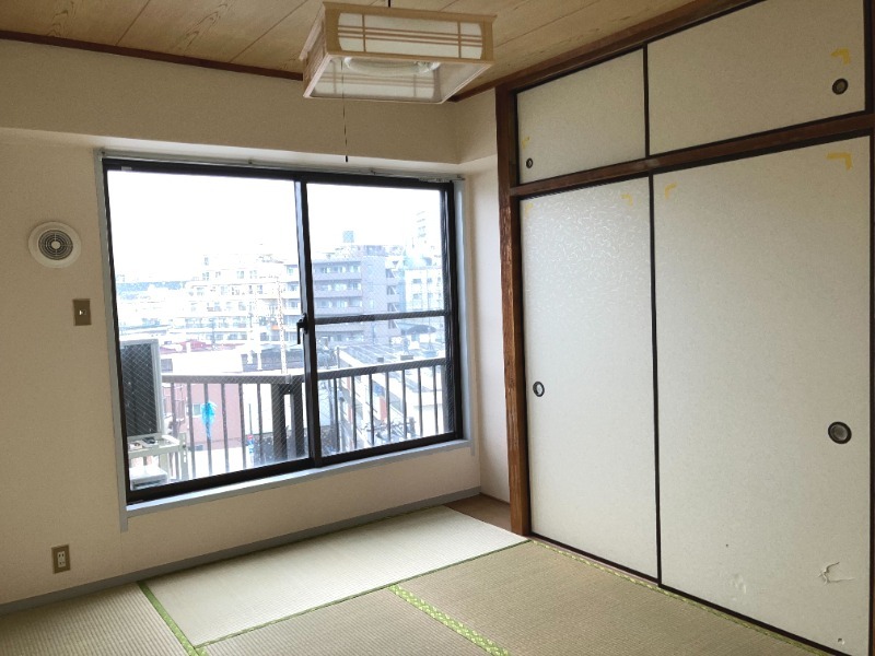 中田第３ビル6階 部屋その他