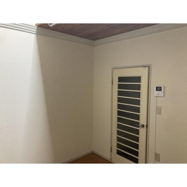 ザ・ファースト西所沢 リビング