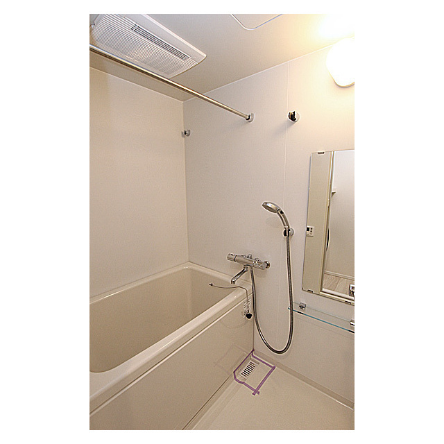 GRAN PASEO 市谷甲良町0301号室 内観