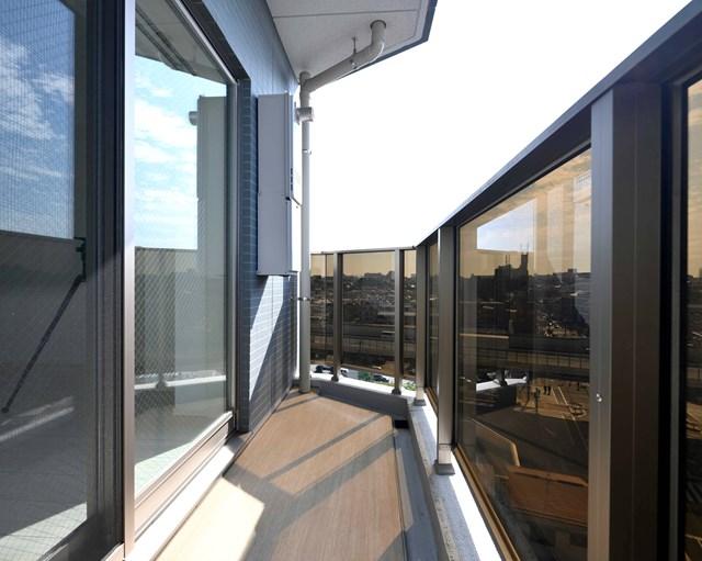 ・LUNIQ高島平9階 その他