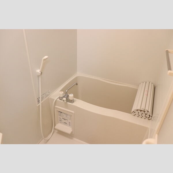 アクシス・ウィルⅡ 浴室