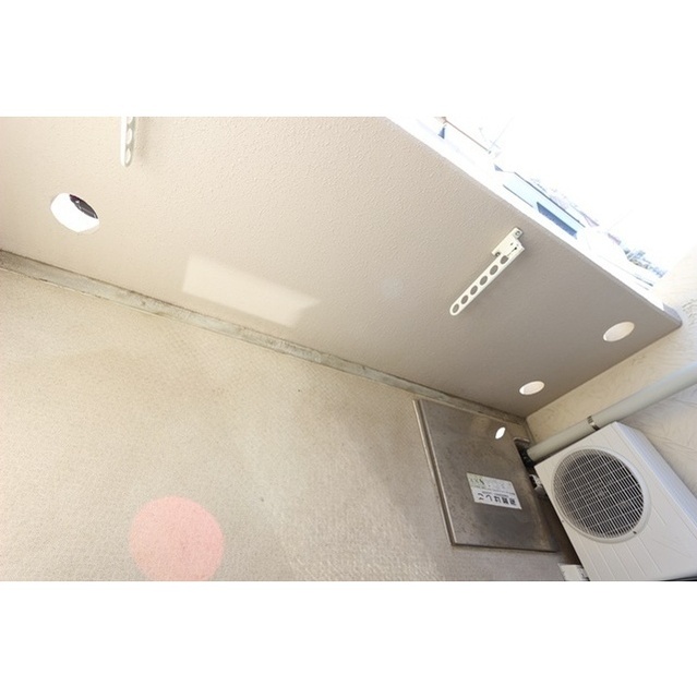 プリマネージュ403号室 部屋その他