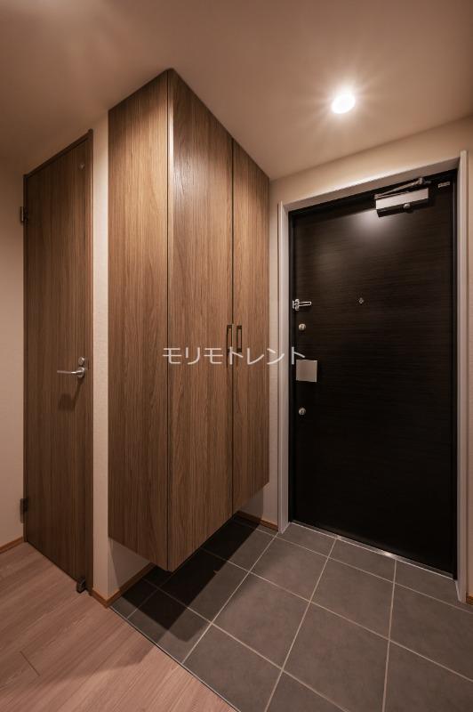 アトリオフラッツ中野新井薬師3階 室内参考写真（Eタイプ）