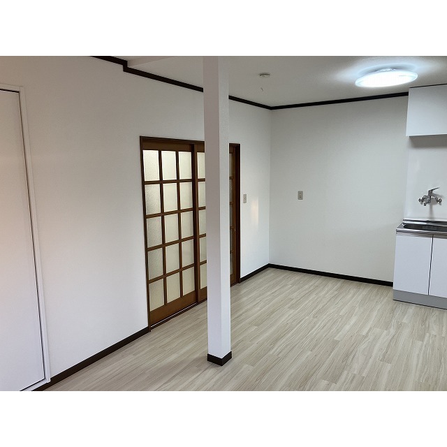 第２ロイヤルコーポ102号室 同建物別部屋の参考画像