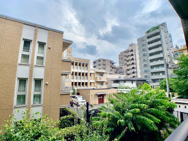 エーデルブルク2階 部屋その他