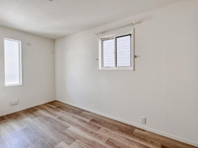 美園ミノリエ 内観