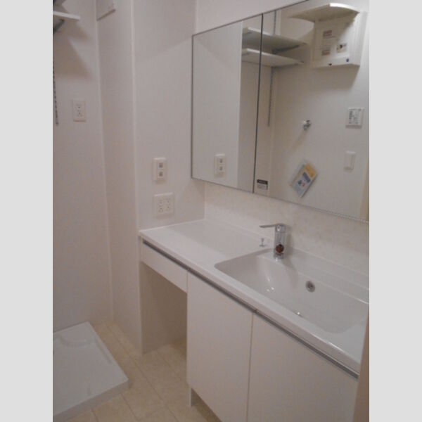 オネット光が丘　B 洗面