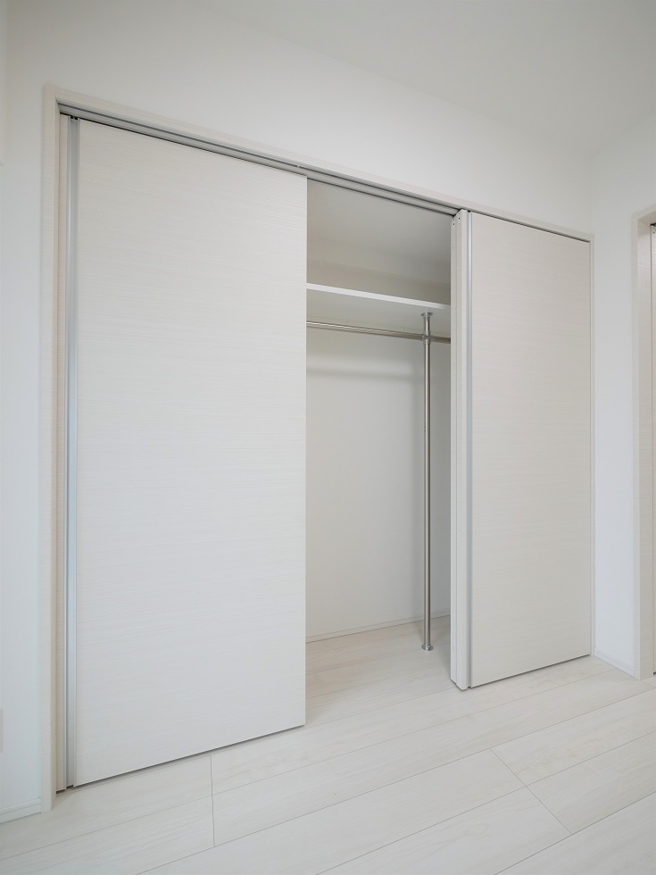 プレミアムキューブ上野毛♯mo4階 内観