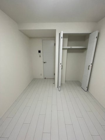 SAKURA U-Tokyo103号室 収納