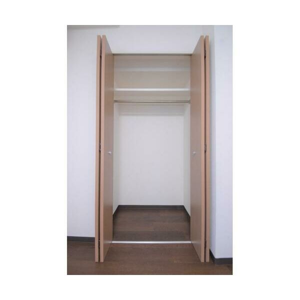 シャンブリーズ三越前 リビング