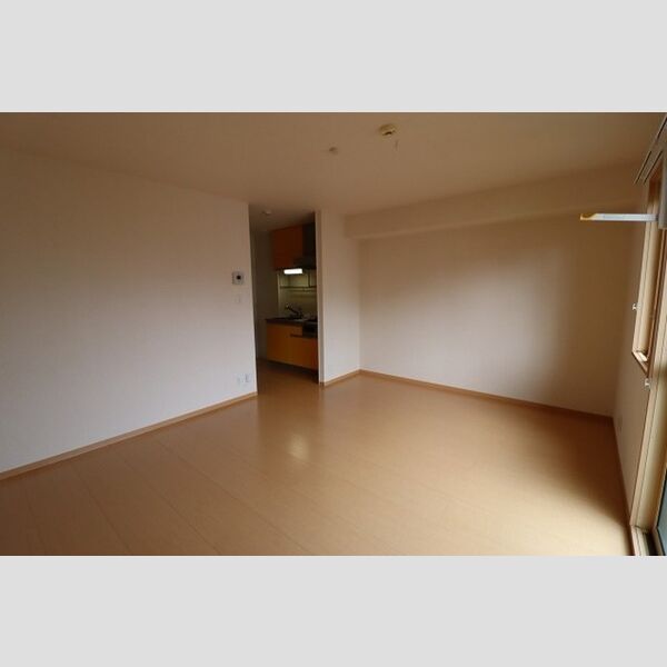 ヴィアノ　Ⅰ 居室