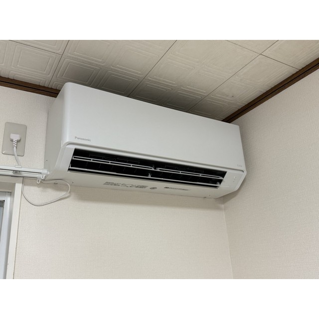 鈴木ハイム106号室 部屋その他