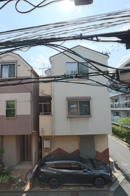 ジラソーレ2階 部屋その他