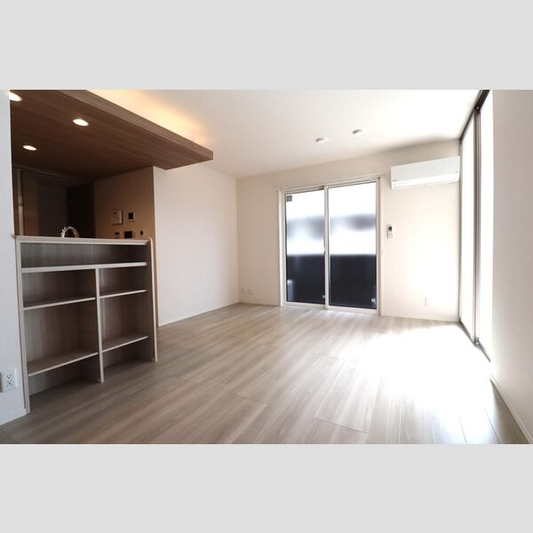 セレスティア西瑞江 LDK①