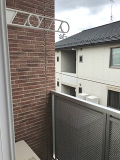 レオパレスフォースイ　Ａ102号室 部屋その他