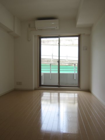 プライムアーバン月島604号室 同建物別部屋の参考画像