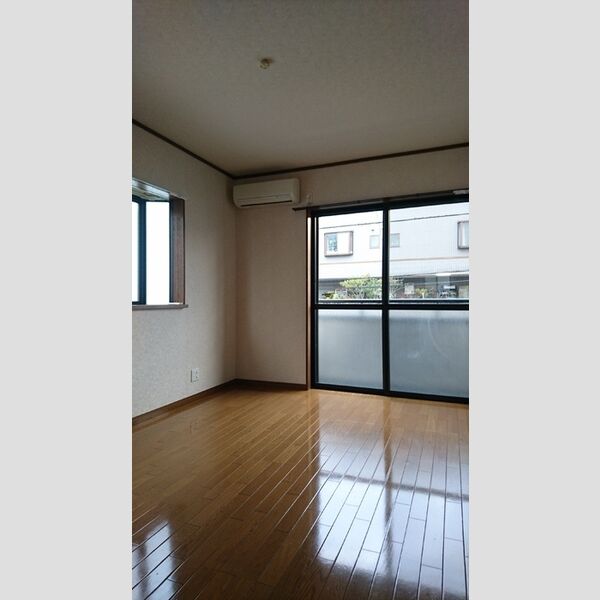 ヴェルドミール202号室 部屋その他