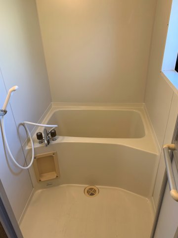 斉木ハイツⅡ お風呂