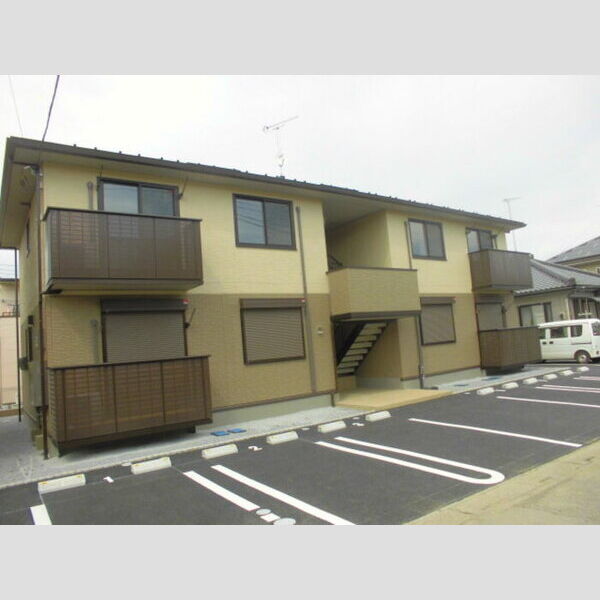 Dog woodの外観画像