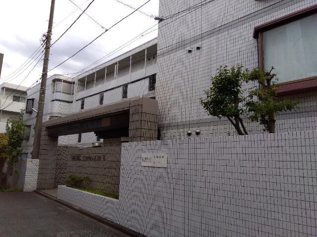 ワコーレ川口Ⅴの外観画像