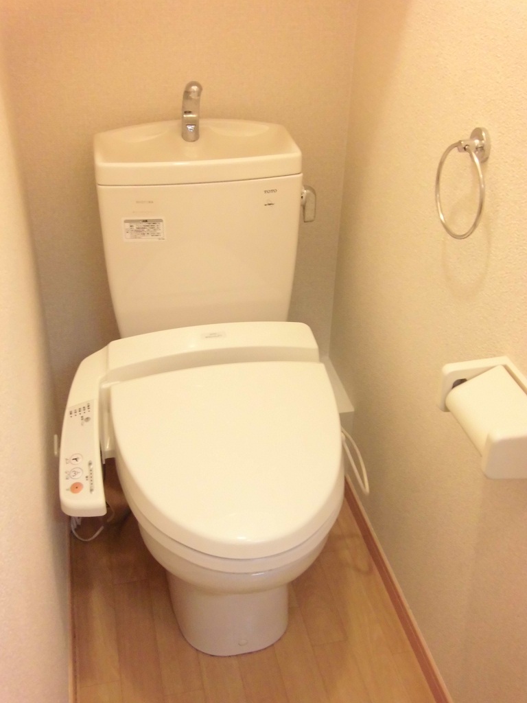 レオパレス角302号室 部屋その他