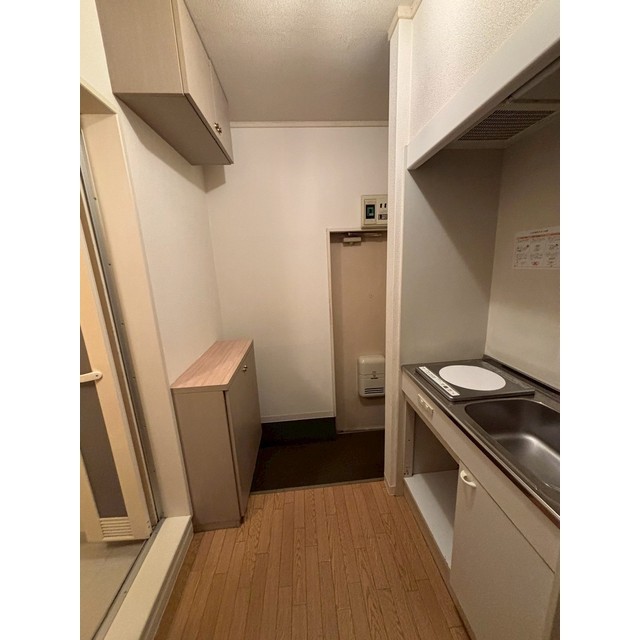 パラシオン茅ヶ崎 内観