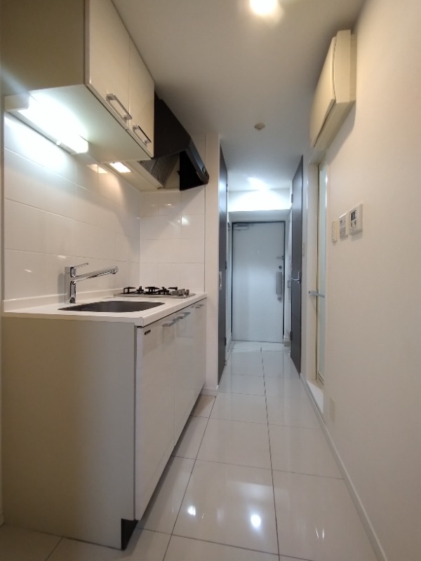 東京 蒲田 Square Tower5階 部屋その他