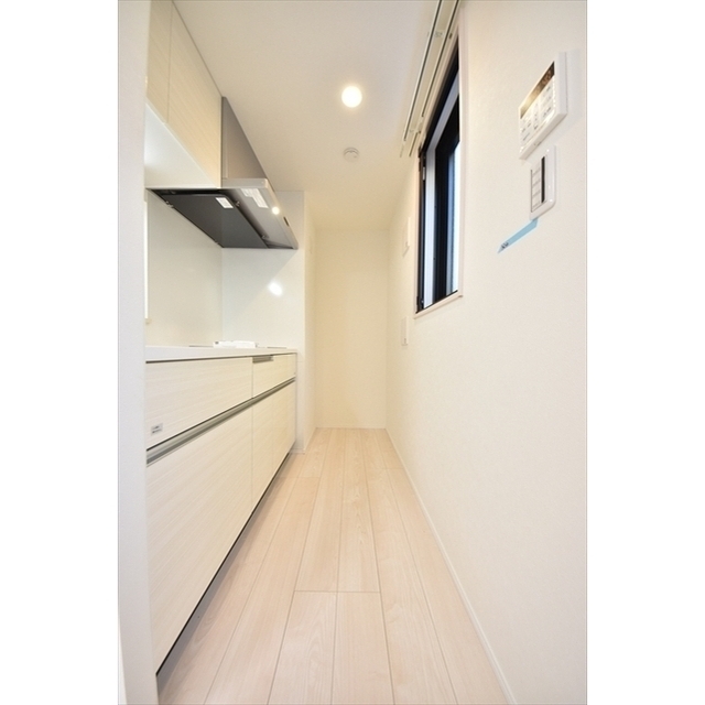CASA PIAZZA 杉並和田0302号室 内観