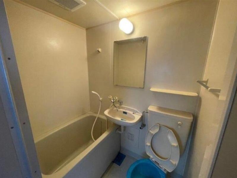 アーバンヒルズ平井 お風呂