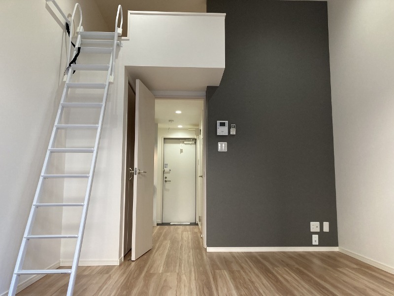 パルレザンド宮原2階 部屋その他