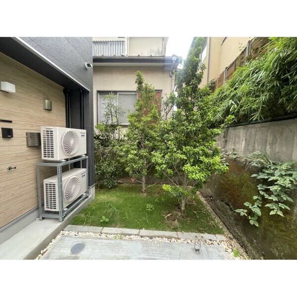 Forest　Terrace　Iogi105号室 部屋その他