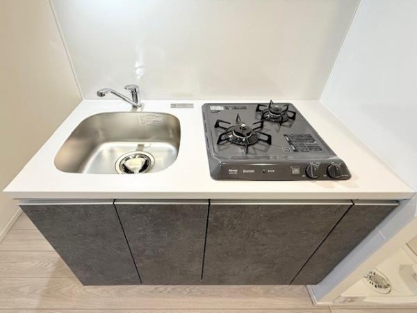 エレミ本蓮沼9階 部屋設備