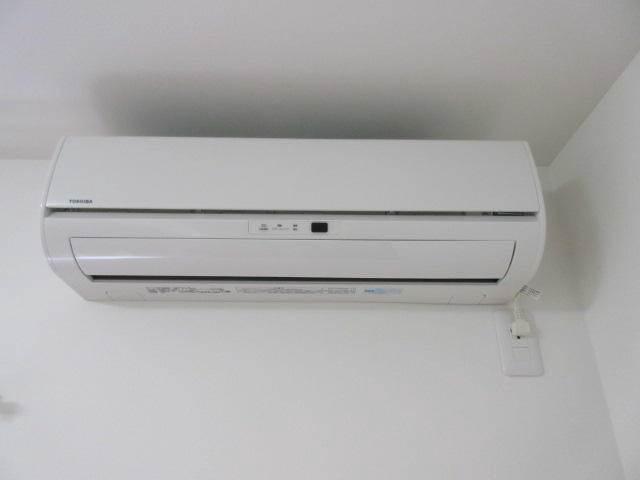 クレール六浦東2階 部屋その他