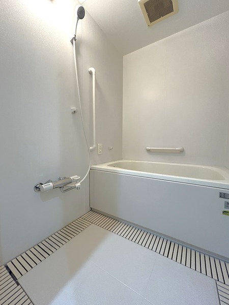 T’s garden清瀬7階 同建物別部屋の参考画像