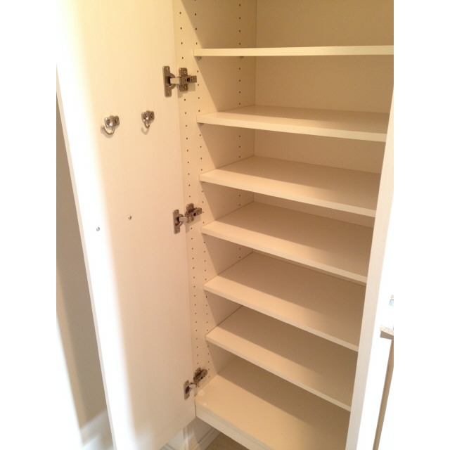 プレール･ドゥーク東雲7階 同建物別部屋の参考画像