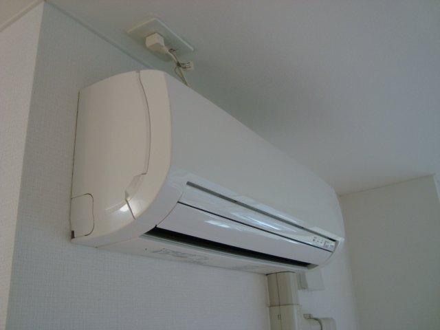 エトワール東栖 室内設備