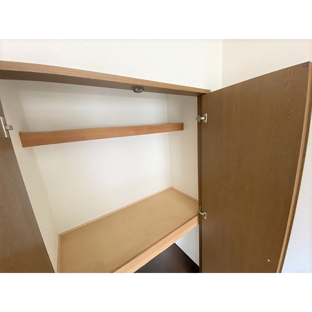 アーバンフォーレスト0309号室 内観