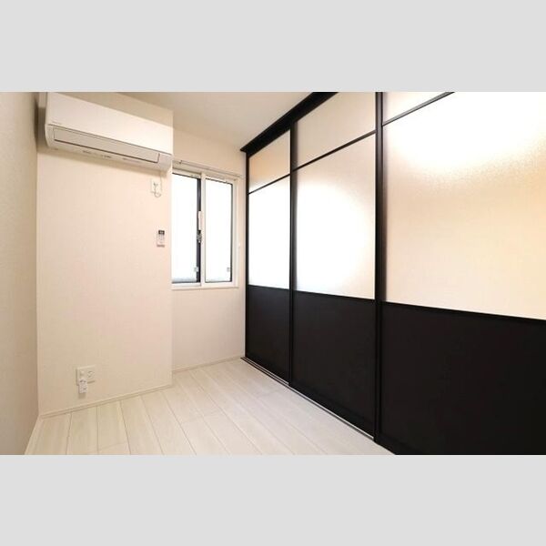 D-PRECIOUS武蔵野102号室 洋室