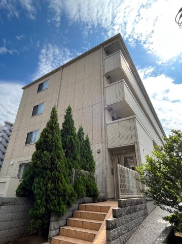 GENOVIA原木中山0307号室 外観
