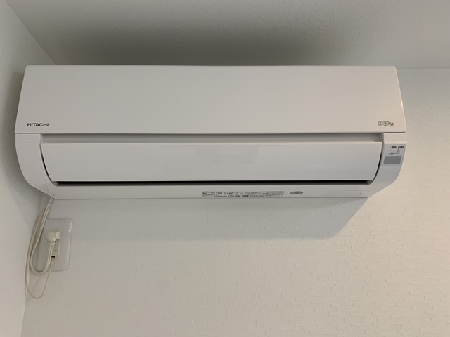 タイド石上 部屋設備