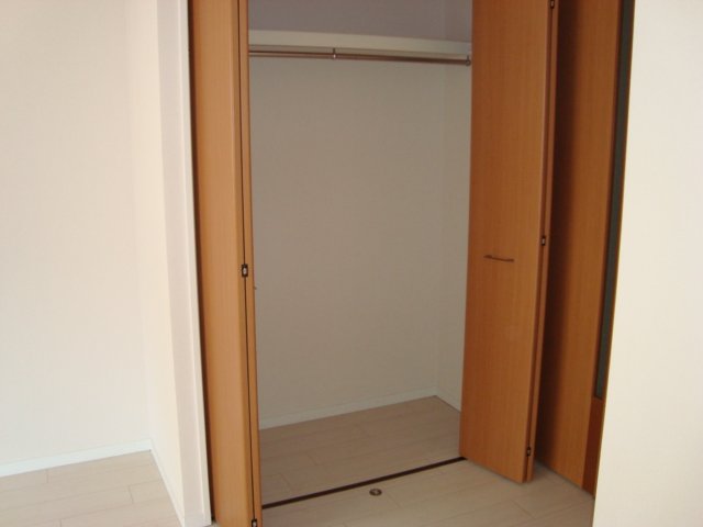 Ｌａ　ｆｅｌｉｃｉｔａ　-ラ・フェリチタ- 収納