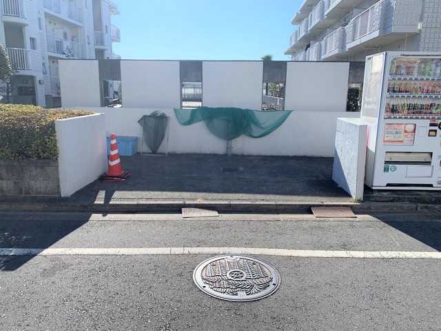 サンハイツ大久保A102号室 その他共有部分