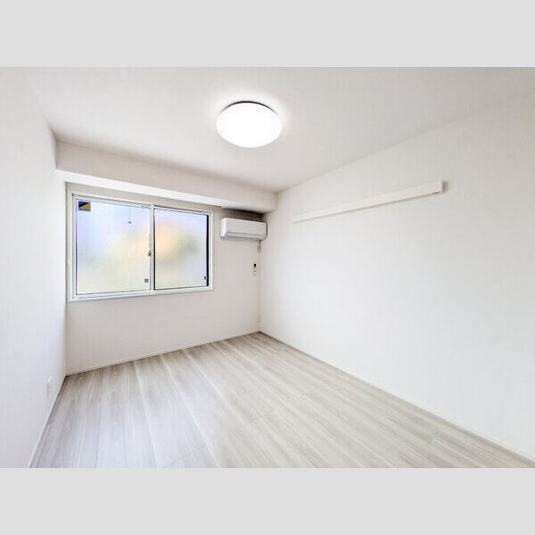 Casa Hila(カサヒラ)102号室 洋室