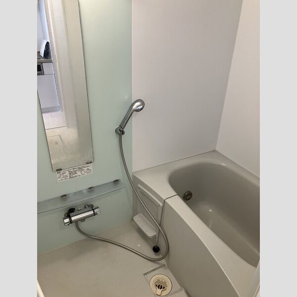 T.エテルネル 浴室