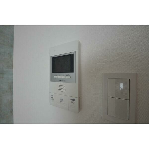 HERMITAGE　Waseda　Machi 部屋設備